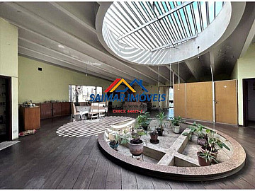 IM�VEL COMERCIAL DE GRANDE PORTE PARA LOCA��O ? 1.600 M�