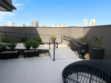 Solarium 