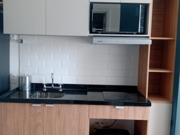 Cozinha 