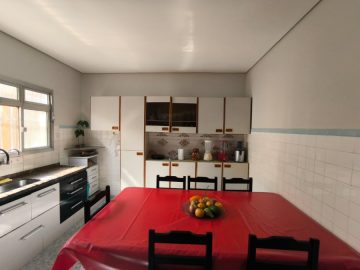 Cozinha 