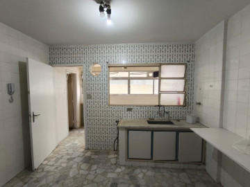 Cozinha 