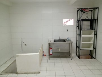 Cozinha Salo 