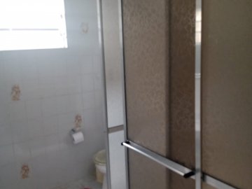 Banheiro Social Casa 01 