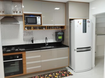 Cozinha 