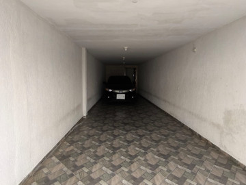 Garagem 