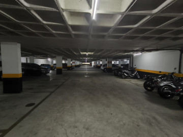 Garagem 