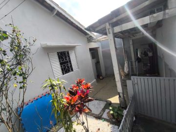 Quintal dos Fundos 