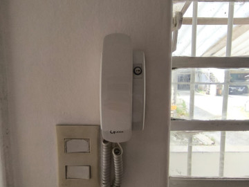 Interfone 