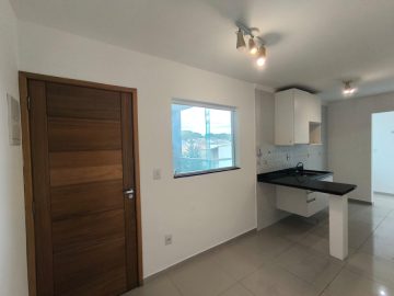 Sala e Cozinha 