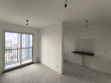 Sala e Cozinha 