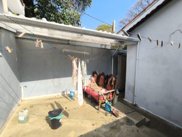 Quintal dos Fundos 