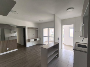 Sala e Cozinha 