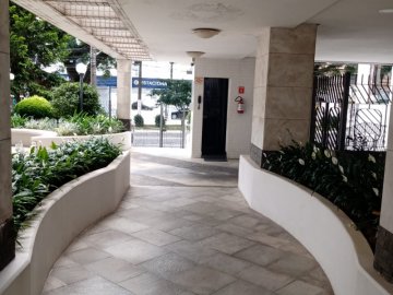 Entrada Condomnio 