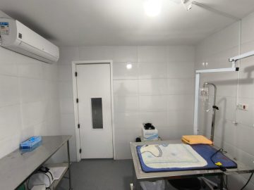 Sala de Cirurga 
