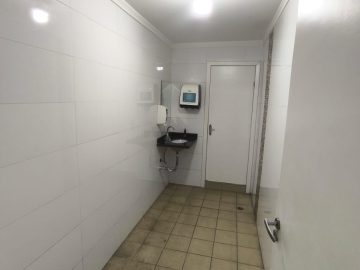 Banheiro Clinica 