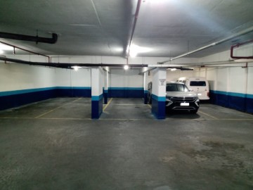 Garagem 
