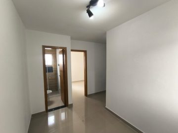Banheiro e Dormitrio