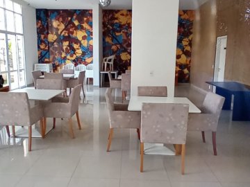 Salo de festa 
