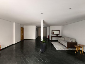 Hall de entrada 