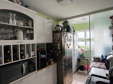 Cozinha 