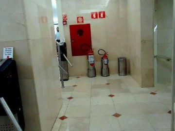 Entrada Condomnio