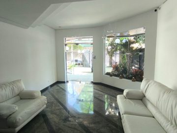 Hall de entrada 