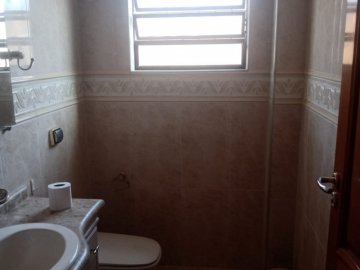 Lavabo 