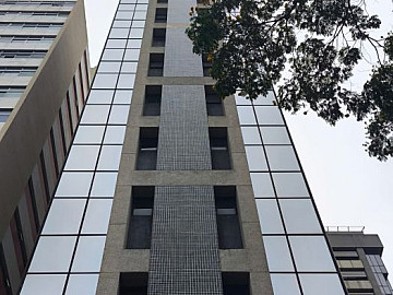 Aliuguel - Sala Comercial 33m� - Jardim Paulista - SP