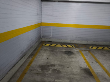 Garagem 