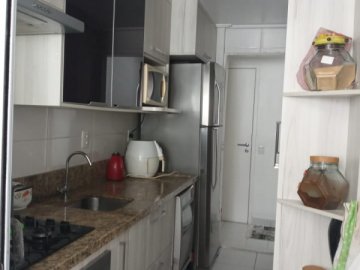 Cozinha 