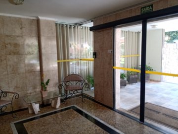 Hall de entrada 