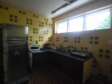 Cozinha 