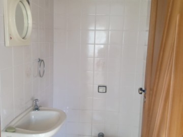 Dormitrio Suite Externo 