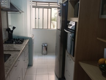 Cozinha 