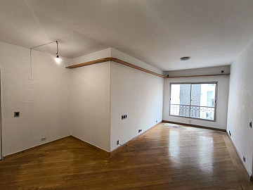 LOCA��O APARTAMENTO 53m� � JARDIM PAULISTA - VIVER BEM