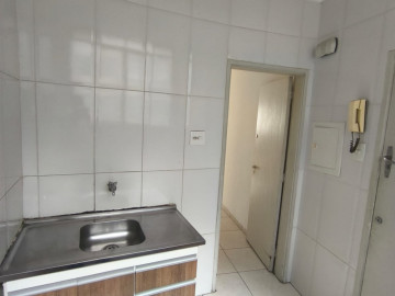 Cozinha 