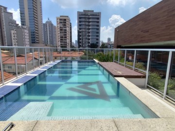 Piscina Aberta 