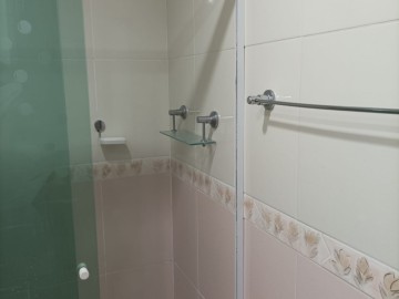 Banheiro 