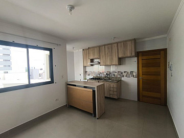 Aluguel - Apartamento 43m� - P. Vila Prudente - Viver bem!