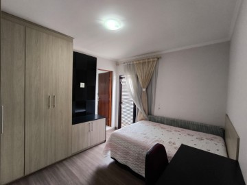 Dormitrio Suite Sacada