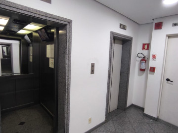 Elevadores 