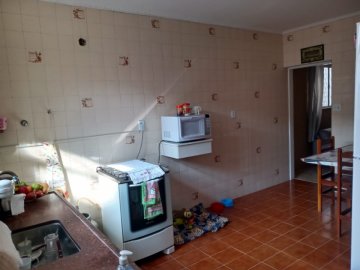 Cozinha 