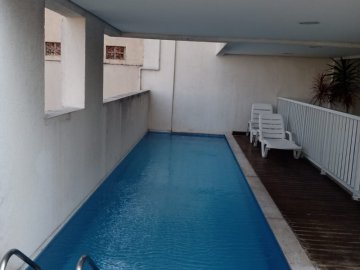 Piscina Climatizada 