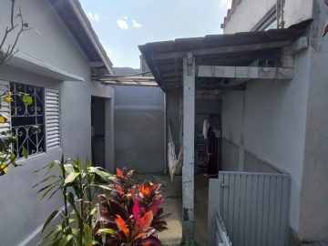 Quintal dos Fundos 