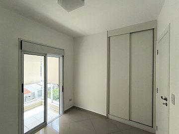 Dormit�rio com Sacada 