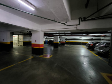 Garagem 