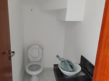 Lavabo 
