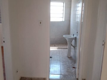 Corredor dormitrios