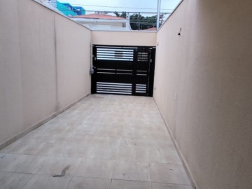 Garagem 