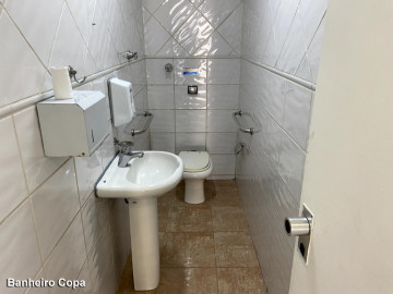 Banheiro Copa 